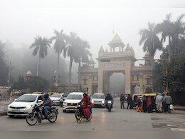 कहीं गर्मी का प्रकोप, तो कहीं आंधी तूफान से तबाही! जानिए देशभर में कैसा रहेगा मौसम कहीं गर्मी का प्रकोप, तो कहीं आंधी तूफान से तबाही! जानिए देशभर में कैसा रहेगा मौसम