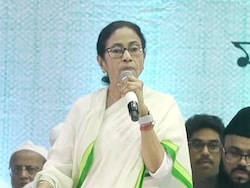 &quot;Shocked&quot;: Mamata Banerjee After Man In Bengal Gets Assam Tribunal Notice