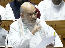 PM Fulfilling Lalu Prasad's Wishes, Opposition Didn't: Amit Shah On Waqf Bill PM Fulfilling Lalu Prasad's Wishes, Opposition Didn't: Amit Shah On Waqf Bill