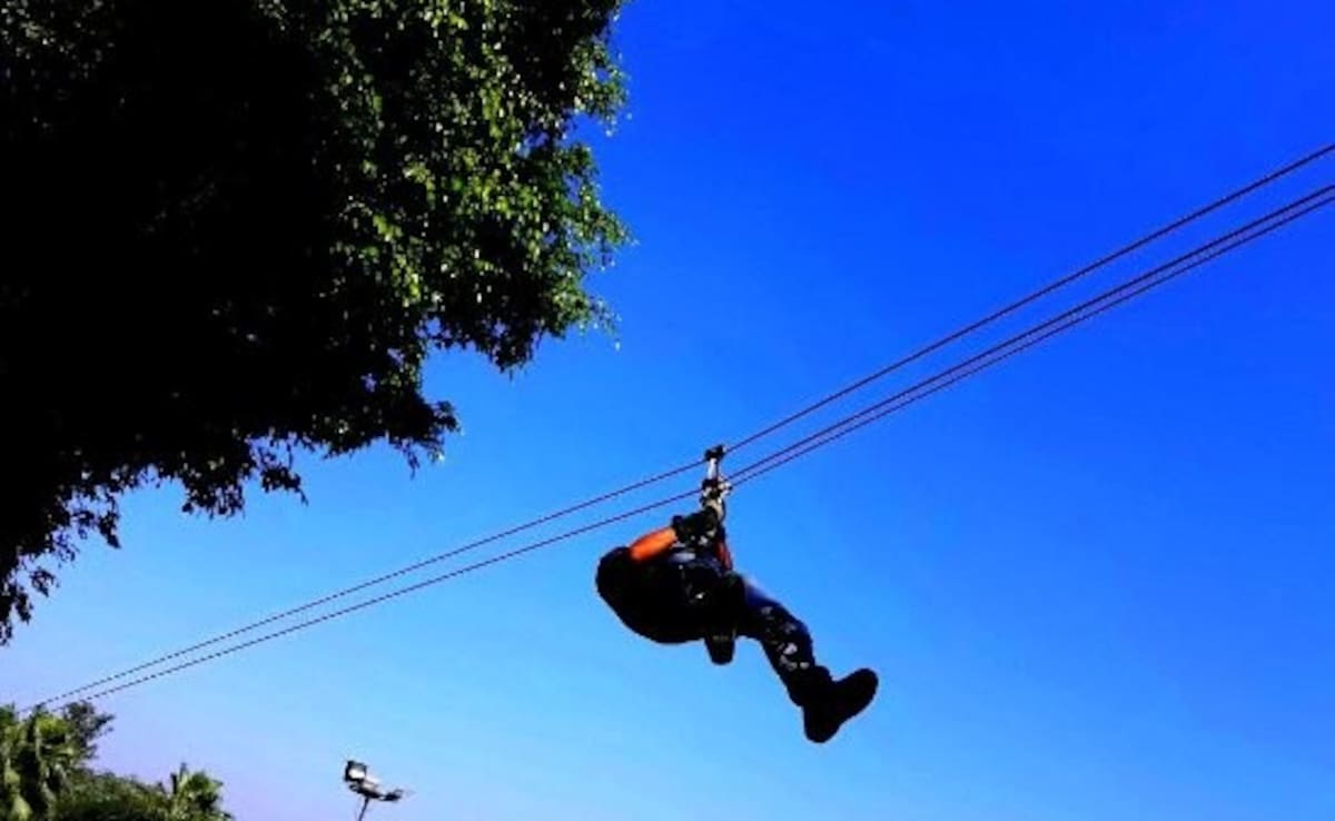 Latest and Breaking News on NDTV Latest and Breaking News on NDTV