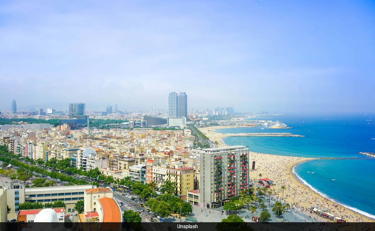 Испания дългогодишна любима дестинация за британските лекучители прилага серия от