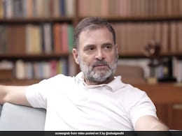 "Absurd": Poll Panel Sources On Rahul Gandhi's Maharashtra Election Comments