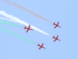 सचिन तेंदुलकर को एयरफोर्स में कितनी मिलती है सैलरी और किस पद पर हैं, जानिए यहां सचिन तेंदुलकर को एयरफोर्स में कितनी मिलती है सैलरी और किस पद पर हैं, जानिए यहां