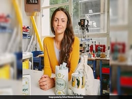 UK Woman's 20-Year Battle With Painful Periods Traced To Cyst With Hair, Teeth UK Woman's 20-Year Battle With Painful Periods Traced To Cyst With Hair, Teeth
