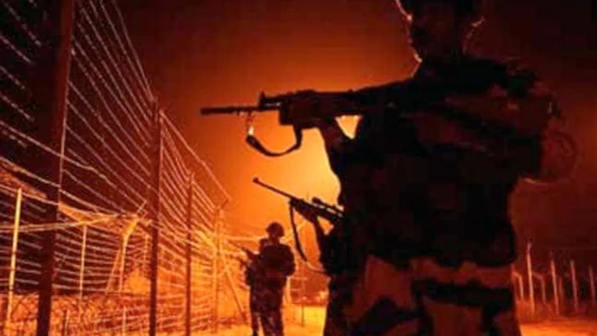After J&K Attack, India Warns Pak Over Unprovoked Firing: Report