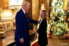 Can Italy's Meloni Save Europe From Trump Tariffs? Can Italy's Meloni Save Europe From Trump Tariffs?