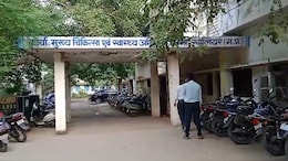 Big Action : 60 नर्सिंग होम और अस्पतालों पर स्वास्थ्य विभाग ने की बड़ी कार्रवाई, पंजीयन रद्द, जानें वजह