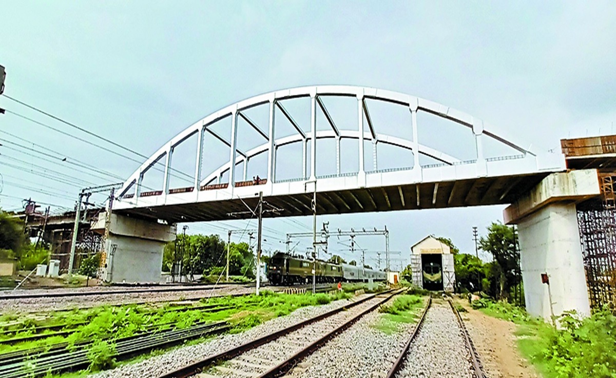 Vivekanand Needam: खत्म हुआ इंतजार! ग्वालियर में ROB का शुभांरभ, सीएम और केंद्रीय मंत्री देंगे ये सौगातें