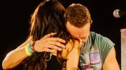 Jasleen Royal Admits She's "Not A Trained Singer" After Coldplay Concert Backlash