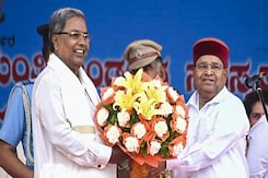 Karnataka Governor Sends Bill For 4% Muslim Reservation To President Karnataka Governor Sends Bill For 4% Muslim Reservation To President