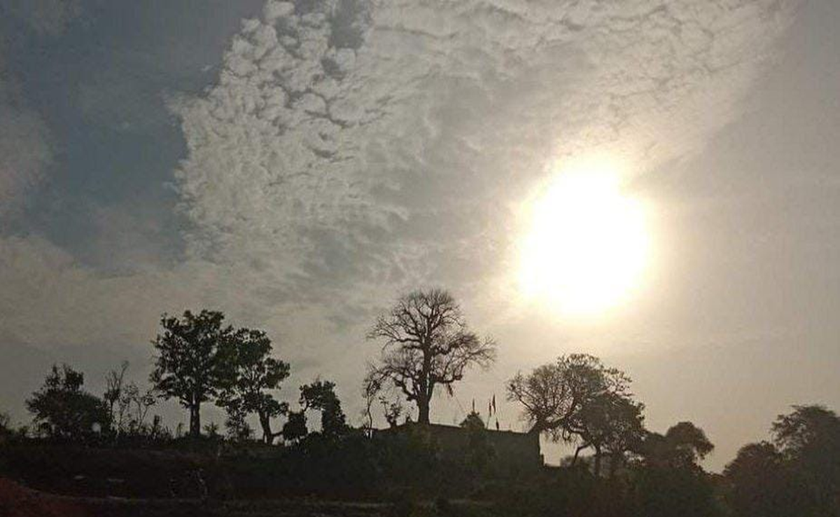 MP Weather: 14 साल का रिकॉर्ड टूटा! इस बार नहीं पड़ी नौतपे की मार, जानिए क्या कहता है मौसम विभाग