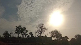World Records 2nd Warmest April, Temperature Remains Above Normal Levels