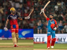 "Pavillion In Which You're Sitting...": Ex RCB Coach On Virat Kohli's Reply To KL Rahul In Delhi