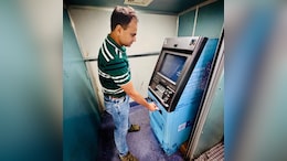 Cash On Wheels: Panchvati Express Becomes India's First Train With ATM
