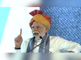 "Such Language...": Opposition Counters PM's 'Muslims Fix Punctures' Remark "Such Language...": Opposition Counters PM's 'Muslims Fix Punctures' Remark