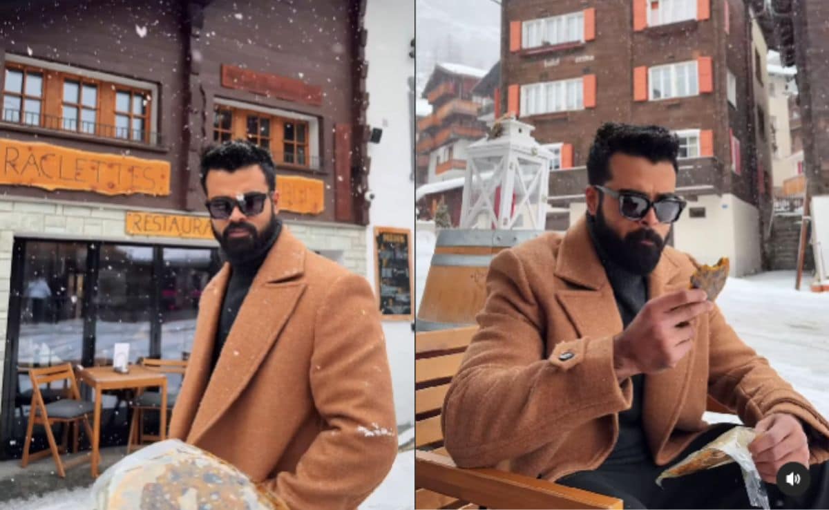 Швейцария е една от най търсените дестинации сред ентусиастите на пътуванията