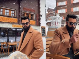 Viral: This Hilariously Relatable Video Shows Why A Swiss Vacation Is Just Too Expensive Viral: This Hilariously Relatable Video Shows Why A Swiss Vacation Is Just Too Expensive