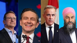 Canada Election 2025: Stats, Timings, Candidates - All Your Questions Answered