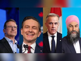 कनाडा को आज मिलेगा नया PM- जानिए चुनाव में कौन से मुद्दे रहे हावी, भारत के लिए नतीजे अहम क्यों कनाडा को आज मिलेगा नया PM- जानिए चुनाव में कौन से मुद्दे रहे हावी, भारत के लिए नतीजे अहम क्यों