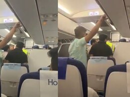 Viral: Delhi Woman Slams IndiGo Over 8-Hour Flight Delay, Airline Reacts