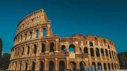 World Heritage Day 2025: Iconic Monuments That Stood The Test Of Time