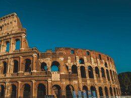 World Heritage Day 2025: Iconic Monuments That Stood The Test Of Time World Heritage Day 2025: Iconic Monuments That Stood The Test Of Time