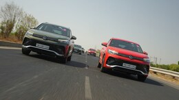 Volkswagen Experiences S3: Tiguan R-Line Traversing Palaces To Peaks