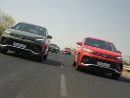 Volkswagen Experiences S3: Tiguan R-Line Traversing Palaces To Peaks Volkswagen Experiences S3: Tiguan R-Line Traversing Palaces To Peaks