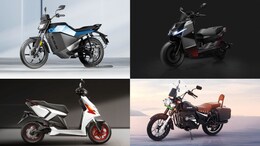World Earth Day 2025: Electric Two-Wheelers To Take You Mumbai-Pune On Single Charge