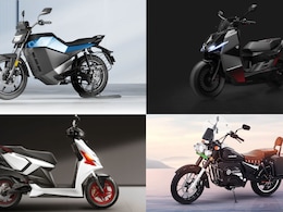 World Earth Day 2025: Electric Two-Wheelers To Take You Mumbai-Pune On Single Charge
