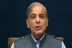 "Pakistan Ready For...": Shehbaz Sharif Reacts To Pahalgam Terror Attack "Pakistan Ready For...": Shehbaz Sharif Reacts To Pahalgam Terror Attack