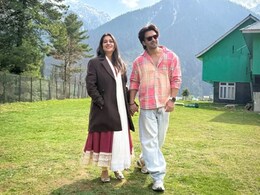 पहलगाम आतंकी हमला: दो दिन पहले वहीं घूम रही थीं दीपिका कक्कड़, हमले की खबर सुन फैन्स रह गए सन्न