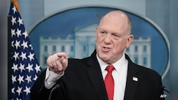 'It's A Device To...': Team Trump On Giving Electric Shock Gloves To US Immigration Officers