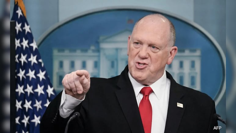 'It's A Device To...': Team Trump On Giving Electric Shock Gloves To US Immigration Officers