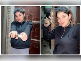 दिल्ली में 17 साल के लड़के का मर्डर: कौन है गैंग वाली लेडी 'डॉन' जिकरा, जिसका आ रहा नाम दिल्ली में 17 साल के लड़के का मर्डर: कौन है गैंग वाली लेडी 'डॉन' जिकरा, जिसका आ रहा नाम
