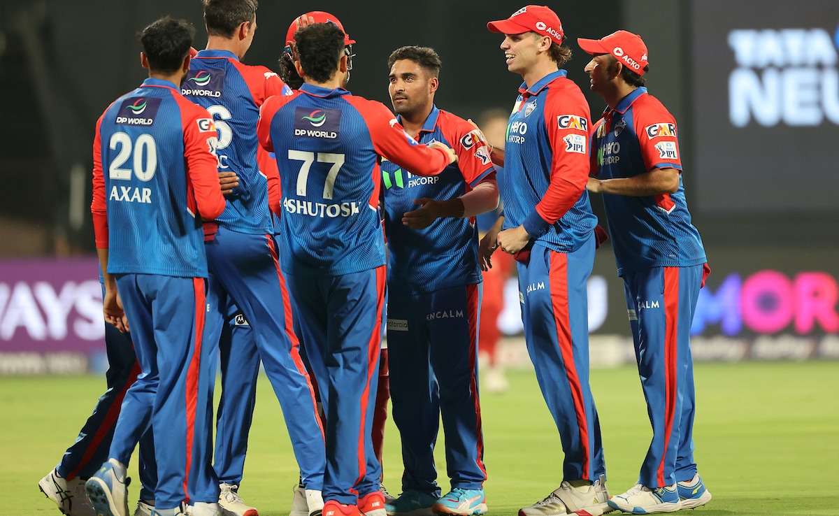 Royal Challengers Bengaluru vs Delhi Capitals LIVE Scorecard, IPL 2025 LIVE Updates: Tim David’s Quickfire Rescues RCB After DC Bowlers Rain Fury
