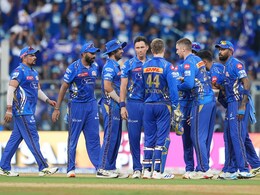 "Once Mumbai Indians Make It To Playoffs...": Ambati Rayudu Fires Big Warning To RCB, Others "Once Mumbai Indians Make It To Playoffs...": Ambati Rayudu Fires Big Warning To RCB, Others