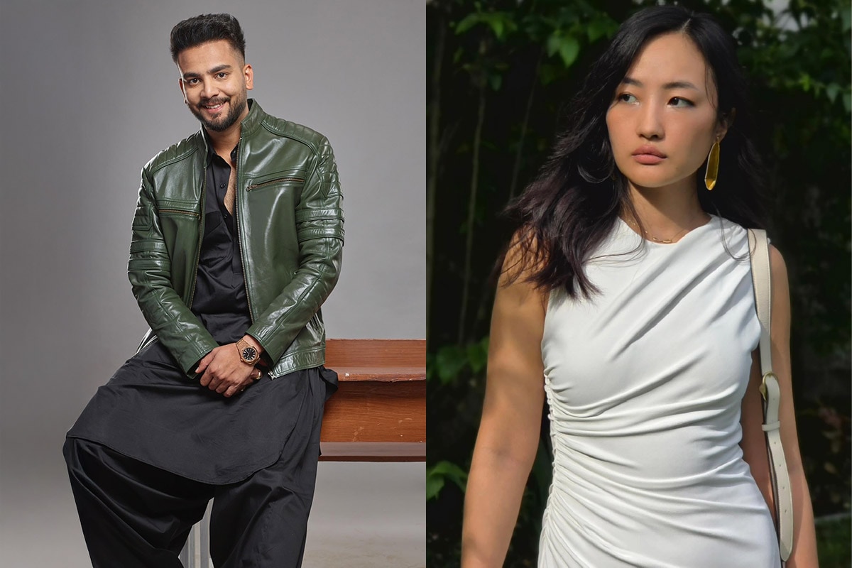 Elvish Yadav Apologizes At NCW Office After Being Summoned Over His Racist Remarks Against Chum Darang