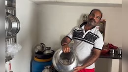 पानी की किल्लत के चलते पति को छोड़ मायके चली गई पत्नी, अब शख्स ने कलेक्टर से लगाई गुहार