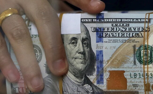 US Man Claims Rs 40 Lakh Prize, Wins An Extra Rs 80 Lakh