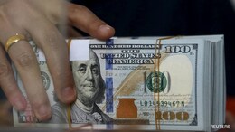 US Dollar Weakness Opens Door For RBI To Further Cut Repo Rates: Report