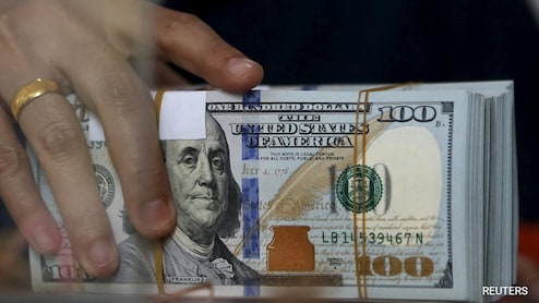 US Man Dreams Of Big Win, Buys Lottery Ticket, Bags $1 Million