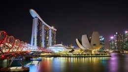 Singapore's Dos and Don'ts To Help You Navigate The City Like A Pro