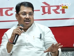 Maharashtra Politics: विजय वडेट्टीवार बॅकफूटवर! 'त्या' वादग्रस्त विधानानंतर टीकेची झोड, माफीही मागितली! Maharashtra Politics: विजय वडेट्टीवार बॅकफूटवर! 'त्या' वादग्रस्त विधानानंतर टीकेची झोड, माफीही मागितली!