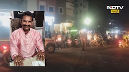 Nagpur Crime: भररस्त्यात गाडी थांबवून हल्ला, शिवसेनेच्या माजी उप जिल्हाप्रमुखाची निर्घृण हत्या, नागपुरात खळबळ