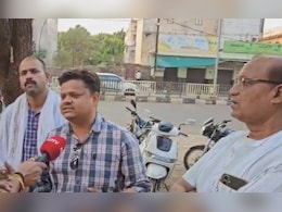 Caste Census: नेता, जनता, वकील... जातिगत जनगणना के फैसले पर क्या बोले लोग? Caste Census: नेता, जनता, वकील... जातिगत जनगणना के फैसले पर क्या बोले लोग?