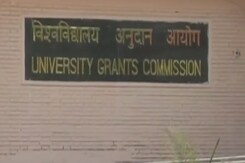 UGC Notifies New Regulations To Assess Foreign Degrees UGC Notifies New Regulations To Assess Foreign Degrees