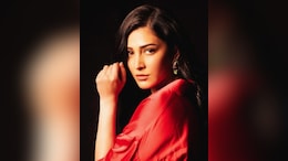 Shruti Haasan Reacts To People Asking Her 'Which Number Boyfriend Is This': "I Don't Feel Bad About It"