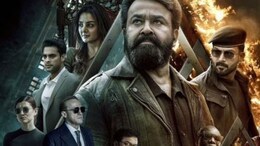 <i>L2 Empuraan</i> Box Office Collection Day 12: Mohanlal's Film Enters Rs 100 Crore Club