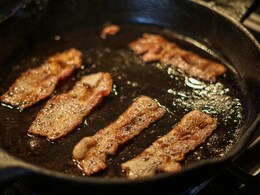 Food Particles Sticking To Your Pan? Here's How To Make The Most Of Them Food Particles Sticking To Your Pan? Here's How To Make The Most Of Them